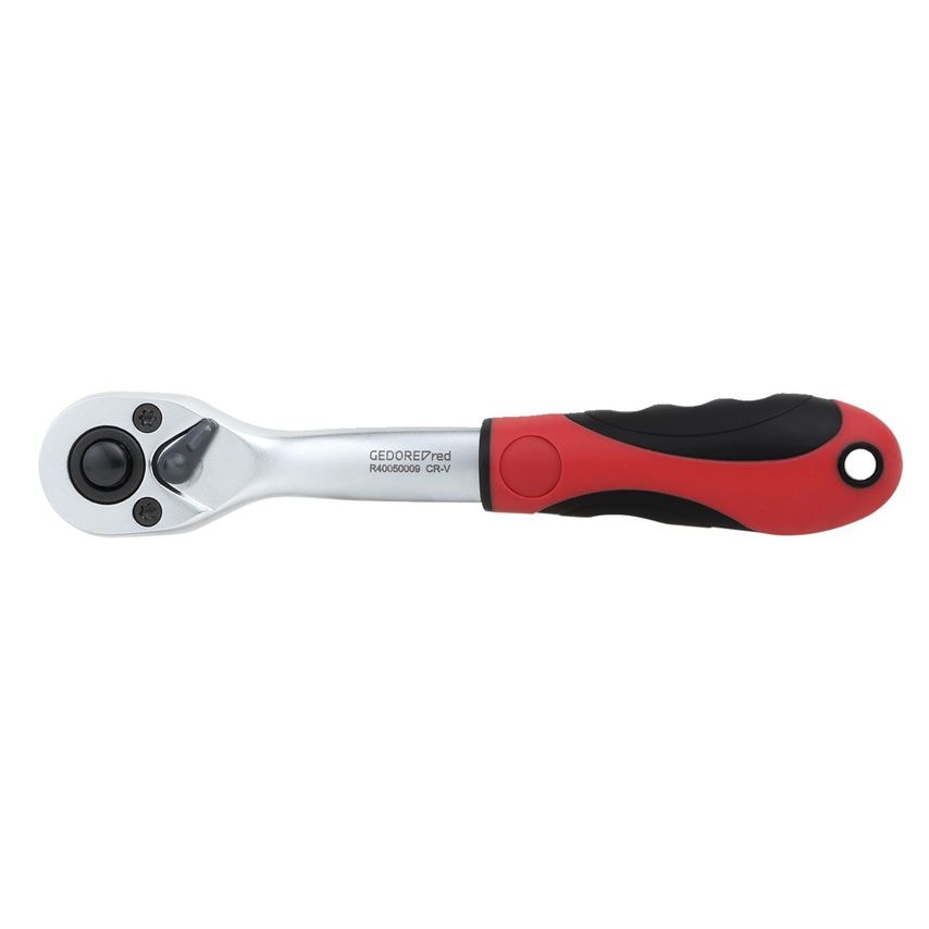 Revers.ratchet 1/4 offset 145mm 10RA