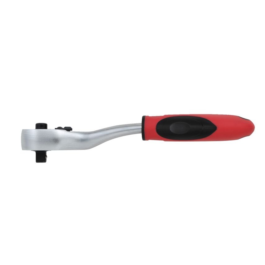 Revers.ratchet 1/4 offset 145mm 10RA