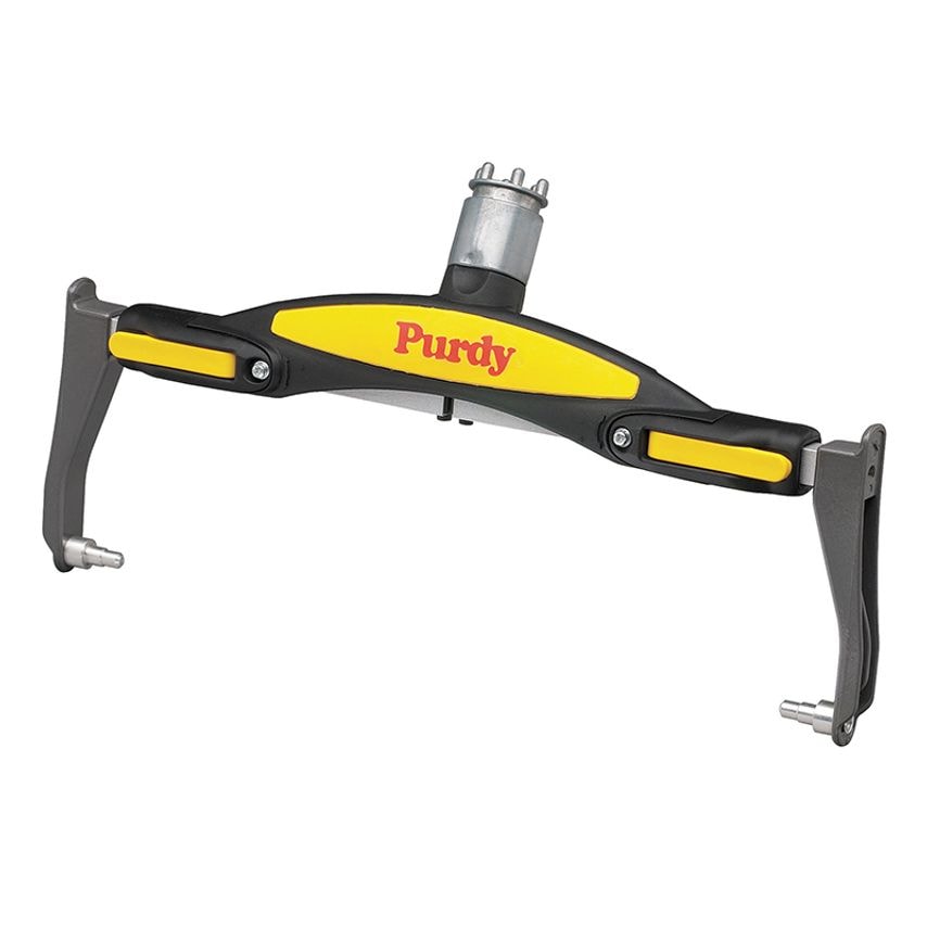 Revolution Premium Adjustable Frame 305-457mm (12-18in) PUR14A753018