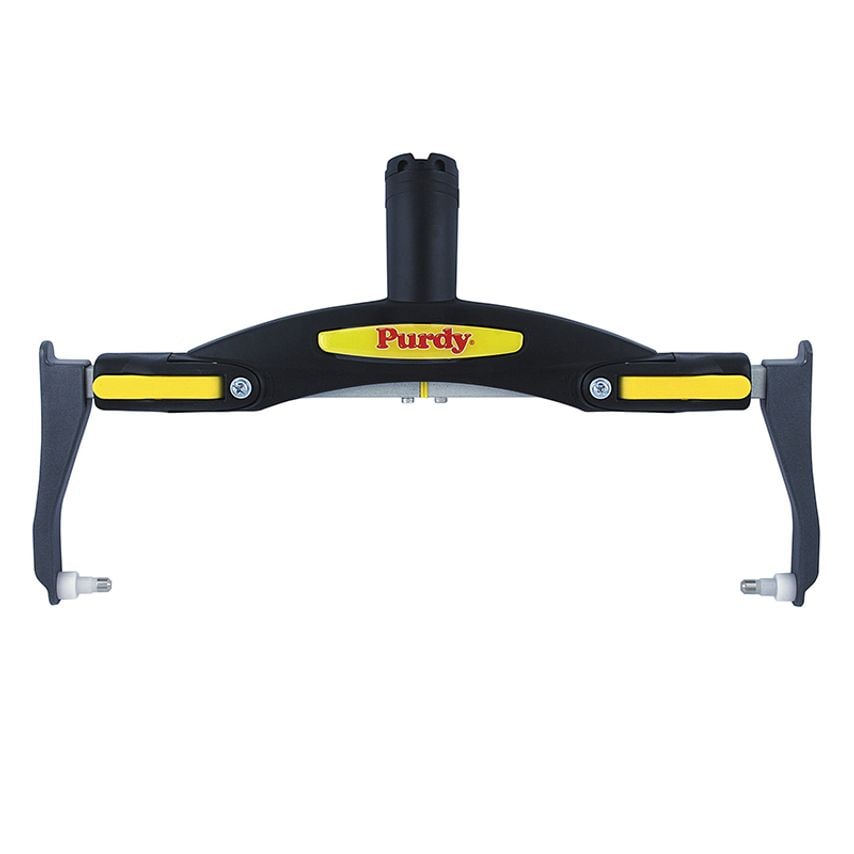 Revolution Premium Adjustable Frame 305-457mm (12-18in) PUR14A753018