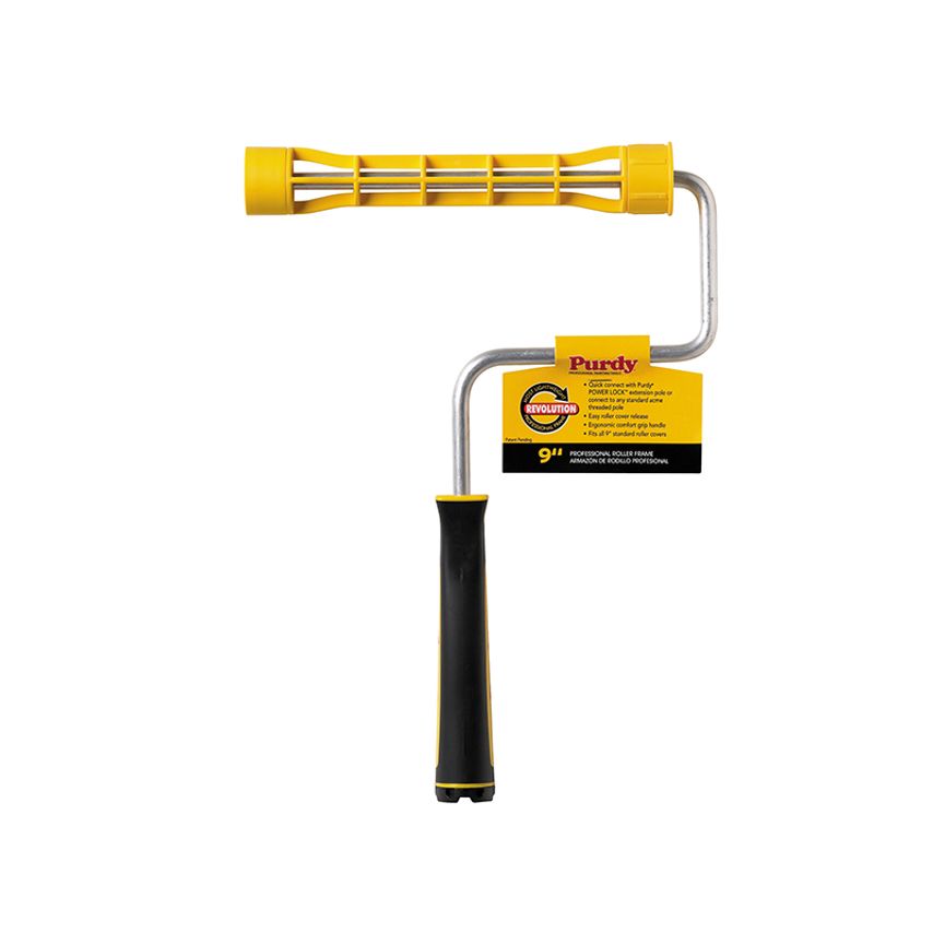 Revolution Roller Frame 228 x 44mm (9 x 1.3/4in) PUR14A751349