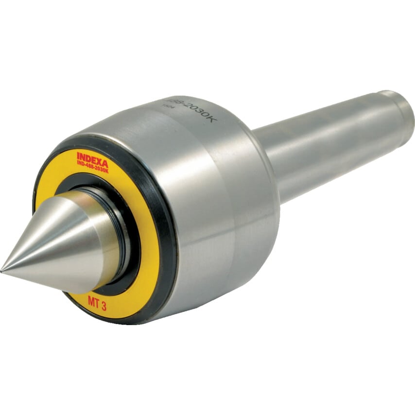 Revolving Centre 1MT Heavy Duty