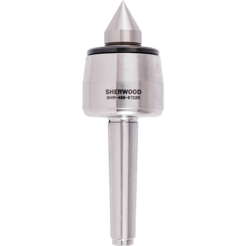 Revolving Centre 2MT Heavy Duty
