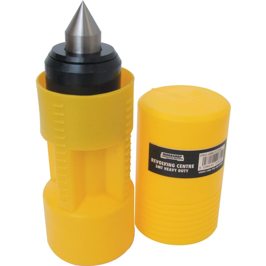Revolving Centre 3MTR Heavy Duty