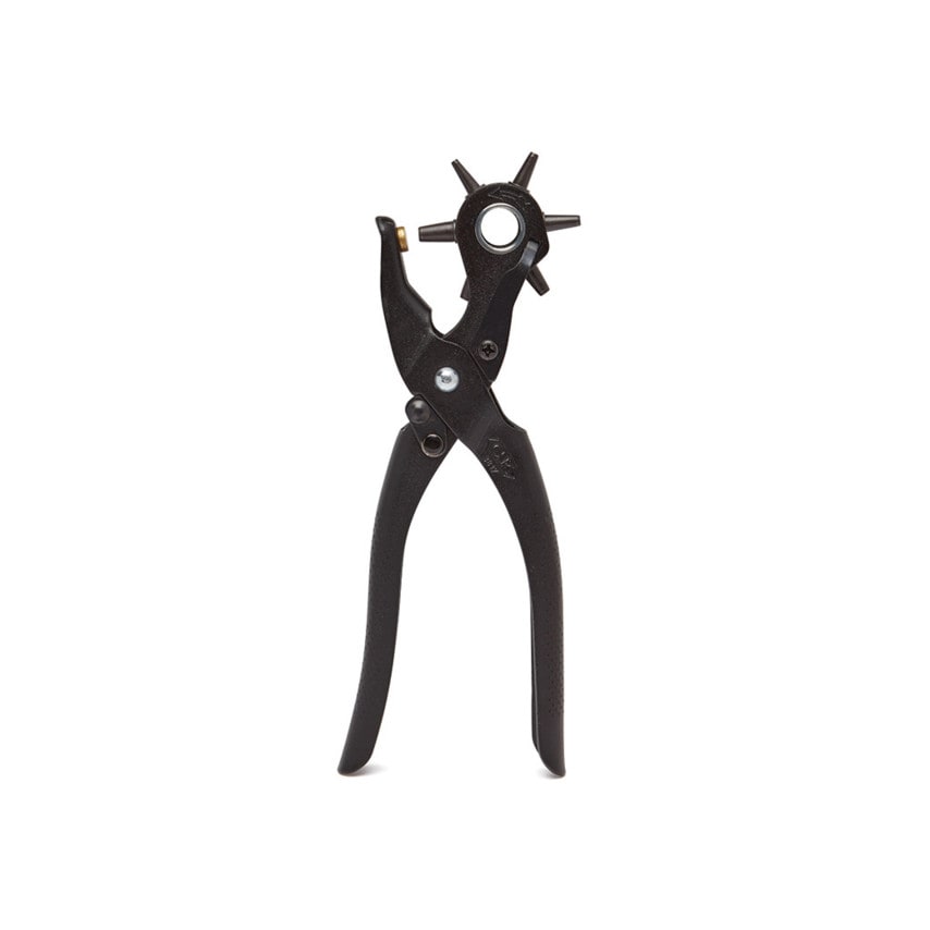 Revolving Punch Plier 220mm