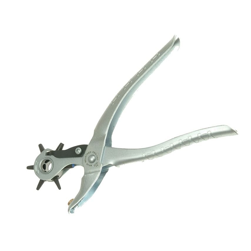 Revolving Punch Pliers 200mm (8.1/4in) MAU2230200