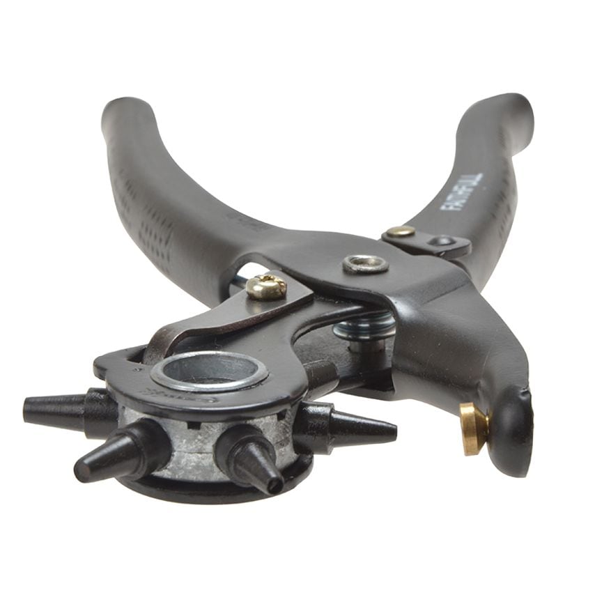 Revolving Punch Pliers FAIPLRPP