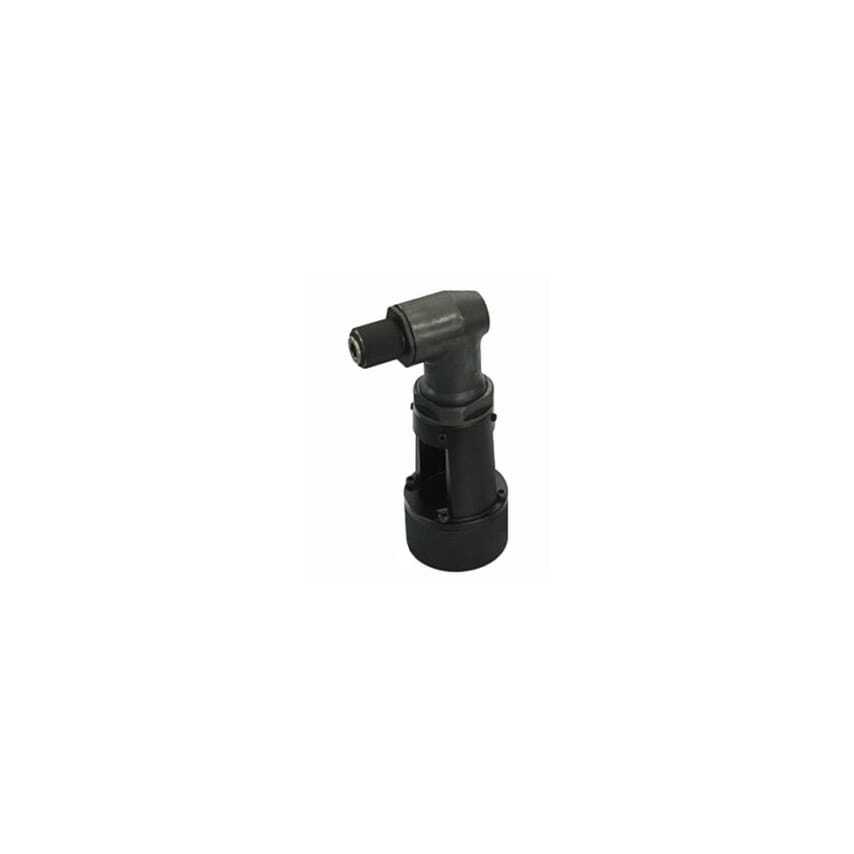 Right Angle Adapter Kit (For HF-Series)