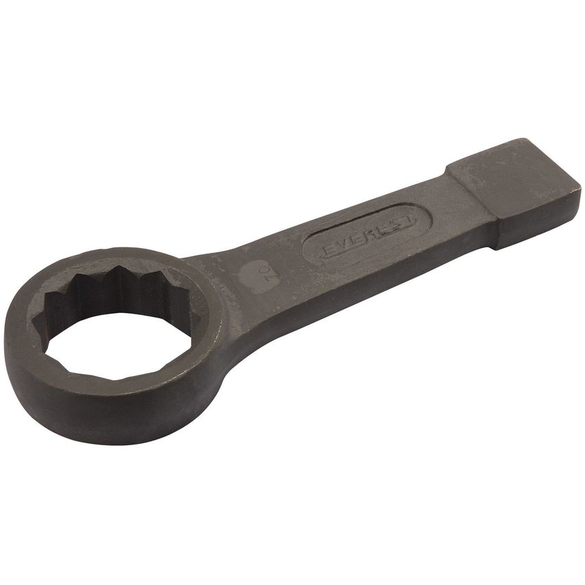 Ring Slogging Wrench 70mm