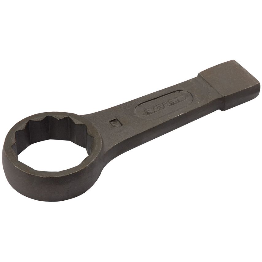 Ring Slogging Wrench 75mm
