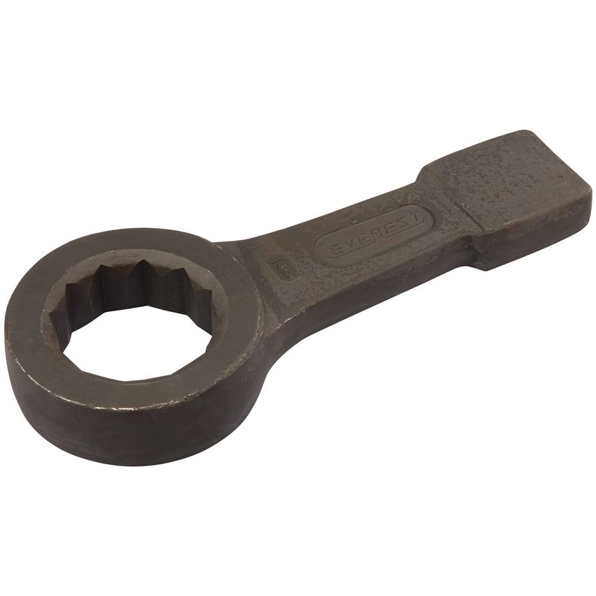 Ring Slogging Wrench 80mm