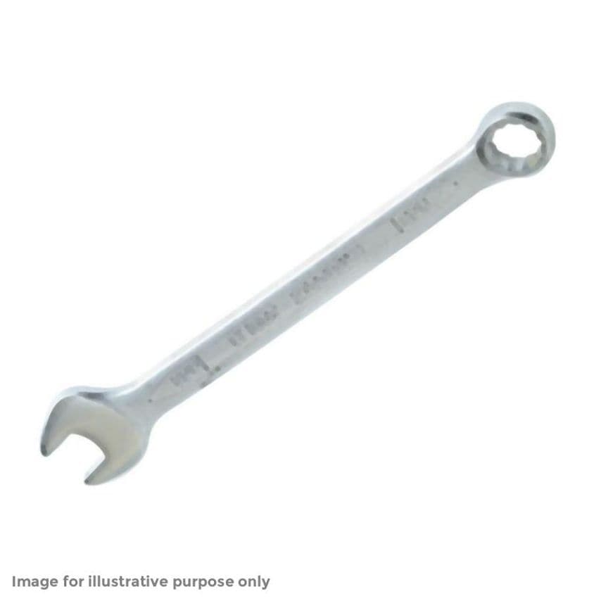 Ring Spanner 18 x 19mm TEN631819