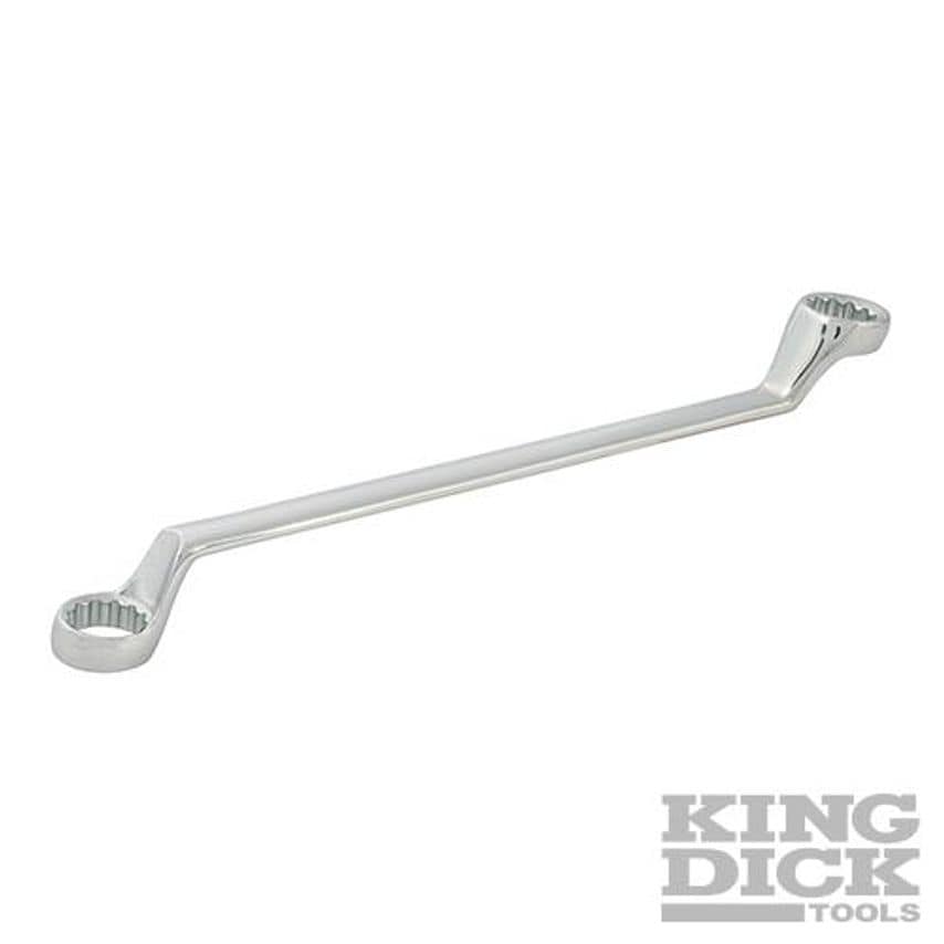 Ring Wrench Metric 18 X 19mm