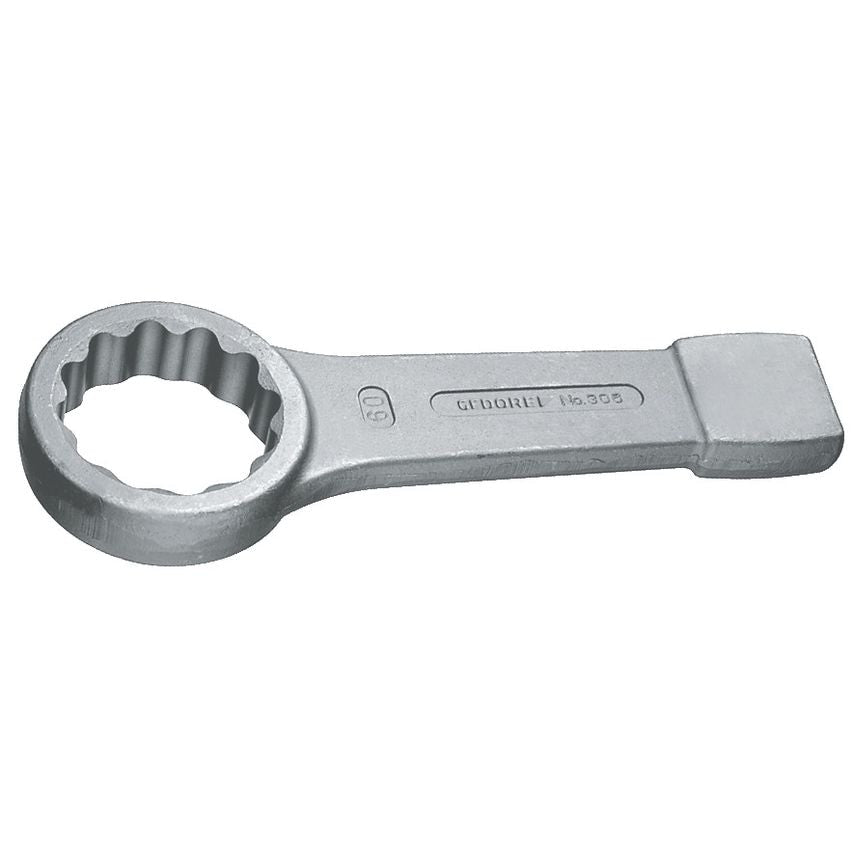 Ring slogging spanner 85 mm