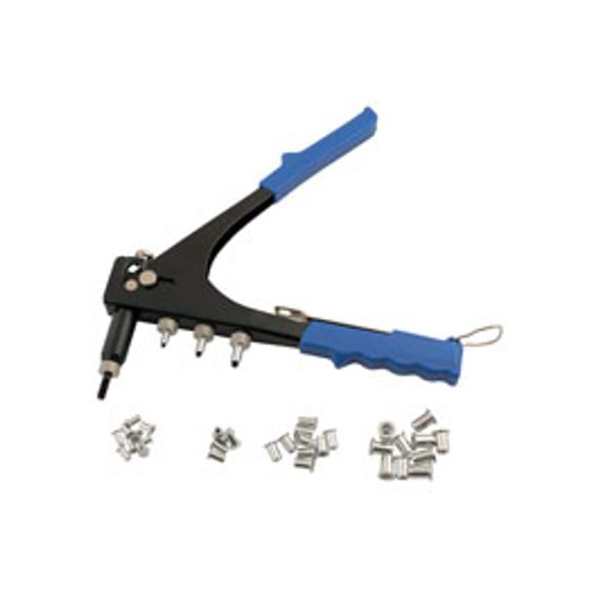 RivNut Tool with 40 RivNuts