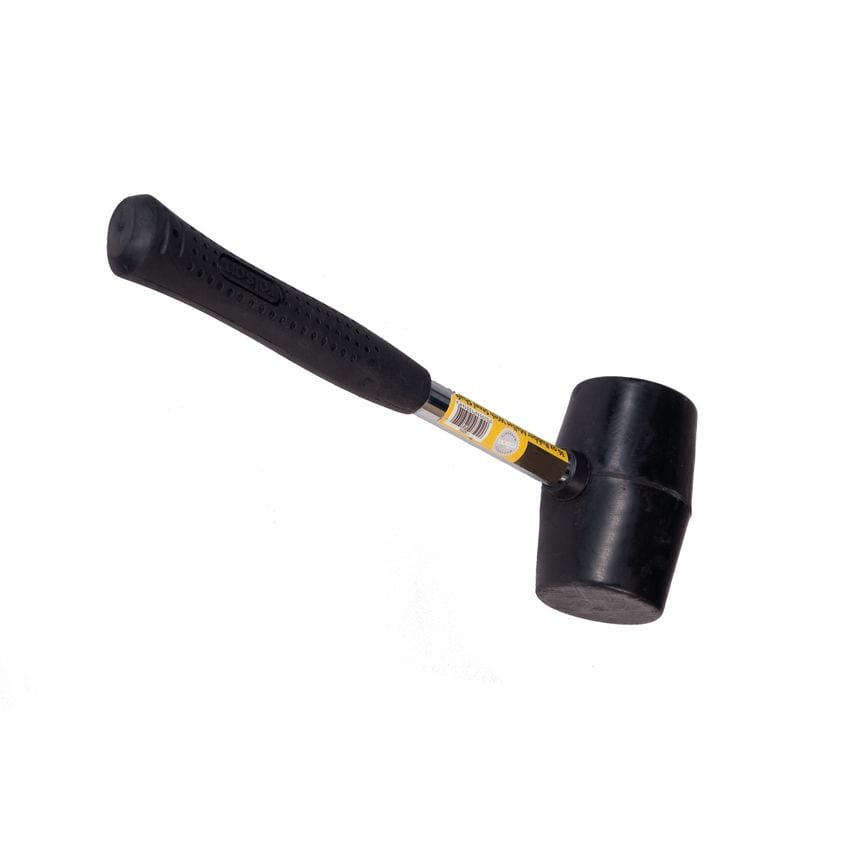 Rivet Racking Rubber - MALLET