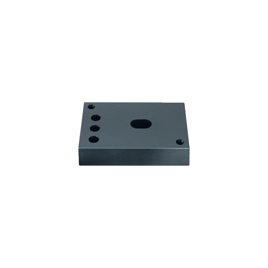 Rivetting Plate D1 20B-24 B