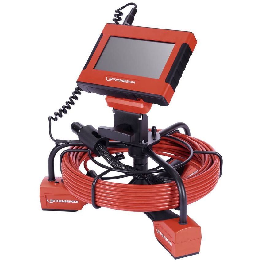 Rocam Mini HD - Module 25/22 HD
