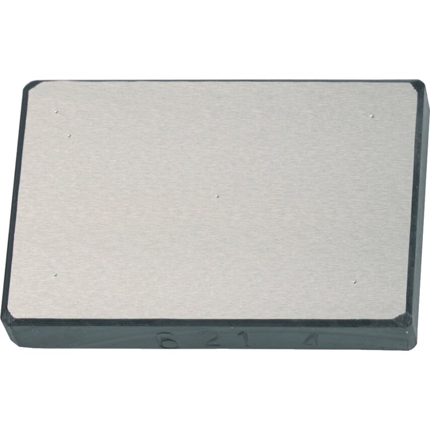 Rockwell Standard Test Block 85-95 HRB
