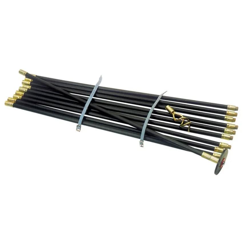 Rodding 12 Piecee Set 9M - 2500096063