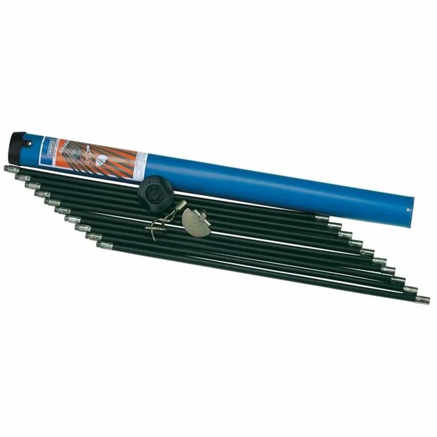 Rodding 13 Piece Set Case 9M