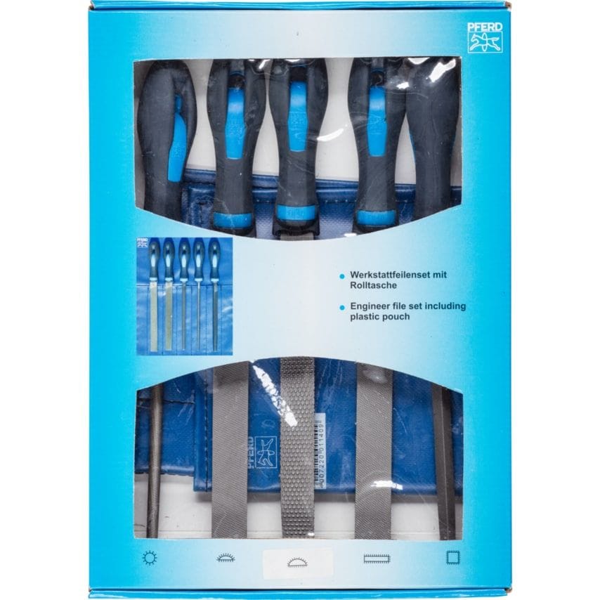 Roll Case 520WRU - 11801520
