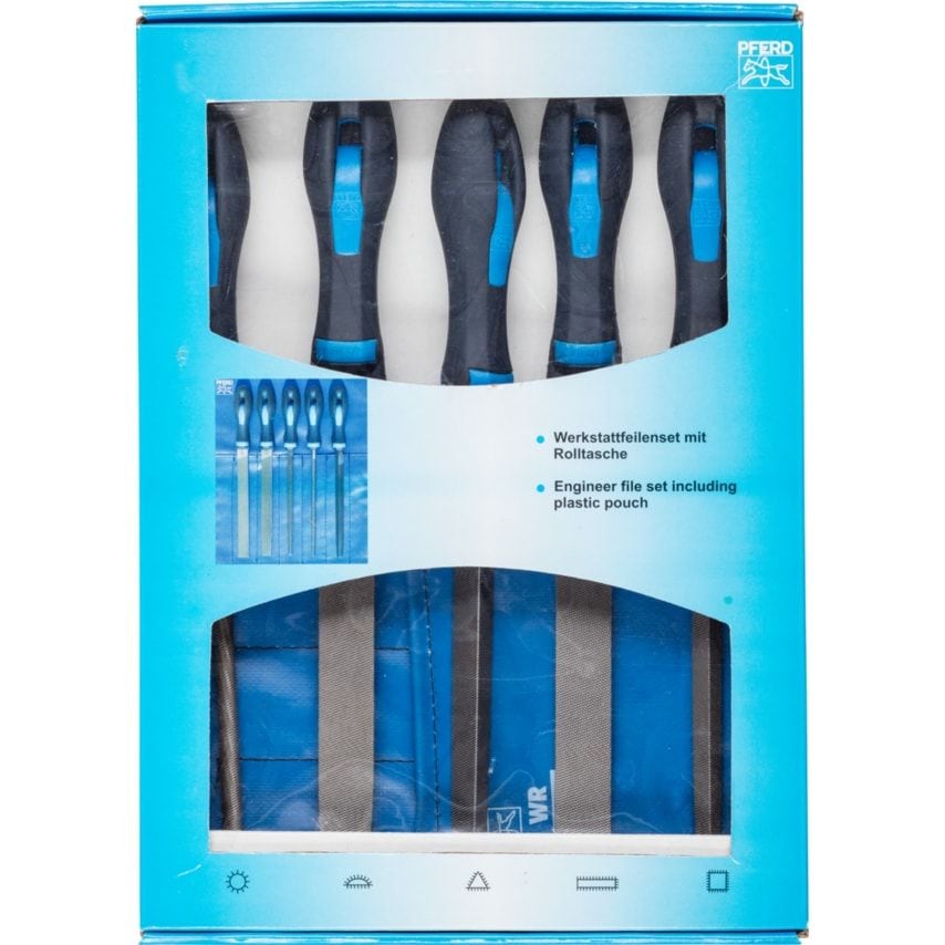 Roll Case 531WRU - 11801531