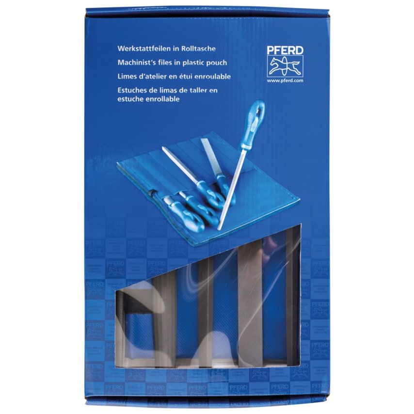 Roll Case 532WRU - 11801532