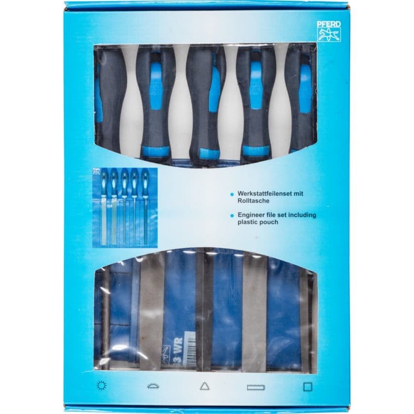 Roll Case 533WRU - 11801533