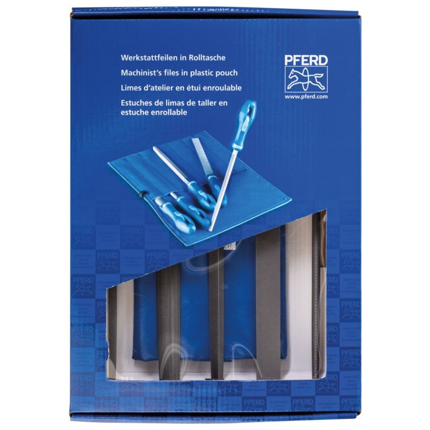 Roll Case 542WRU - 11801542
