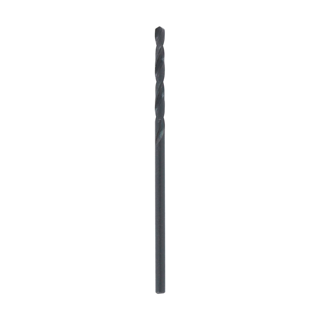 Roll Forged Jobber Drills HSS - HSSR15 - Pack of 10