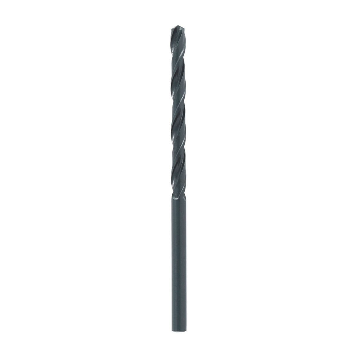 Roll Forged Jobber Drills HSS - HSSR33 - Pack of 10