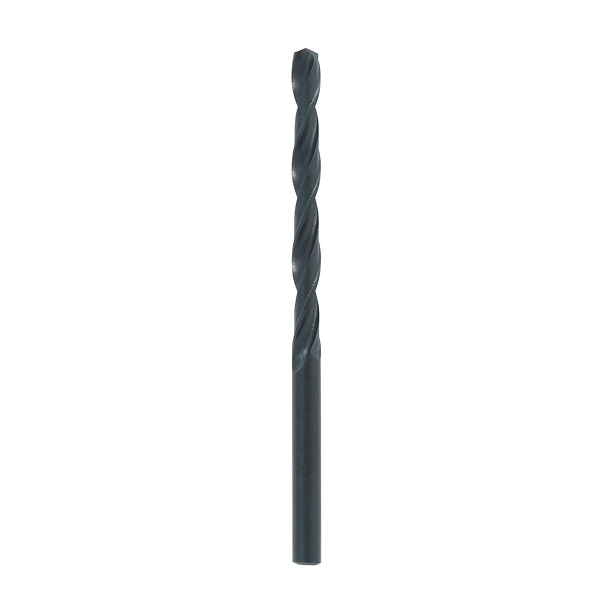 Roll Forged Jobber Drills HSS - HSSR55 - Pack of 10