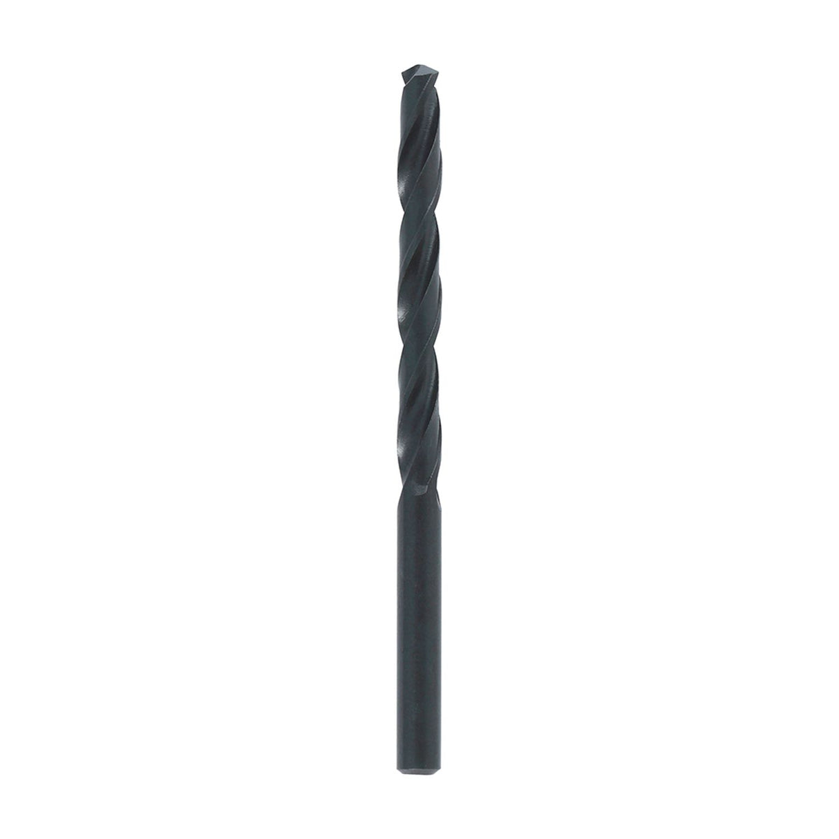 Roll Forged Jobber Drills HSS - HSSR6 - Pack of 10
