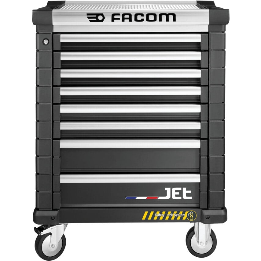 Rollcab JET8NM3 Safety Lock