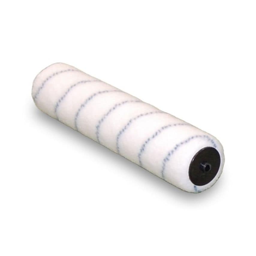 Roller Frame & Handle 12" Medium Pile Roller