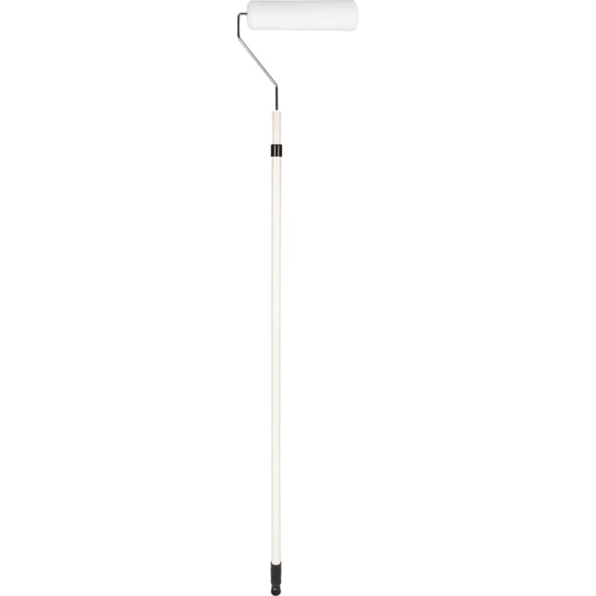 Roller Frame on A Pole, 9"