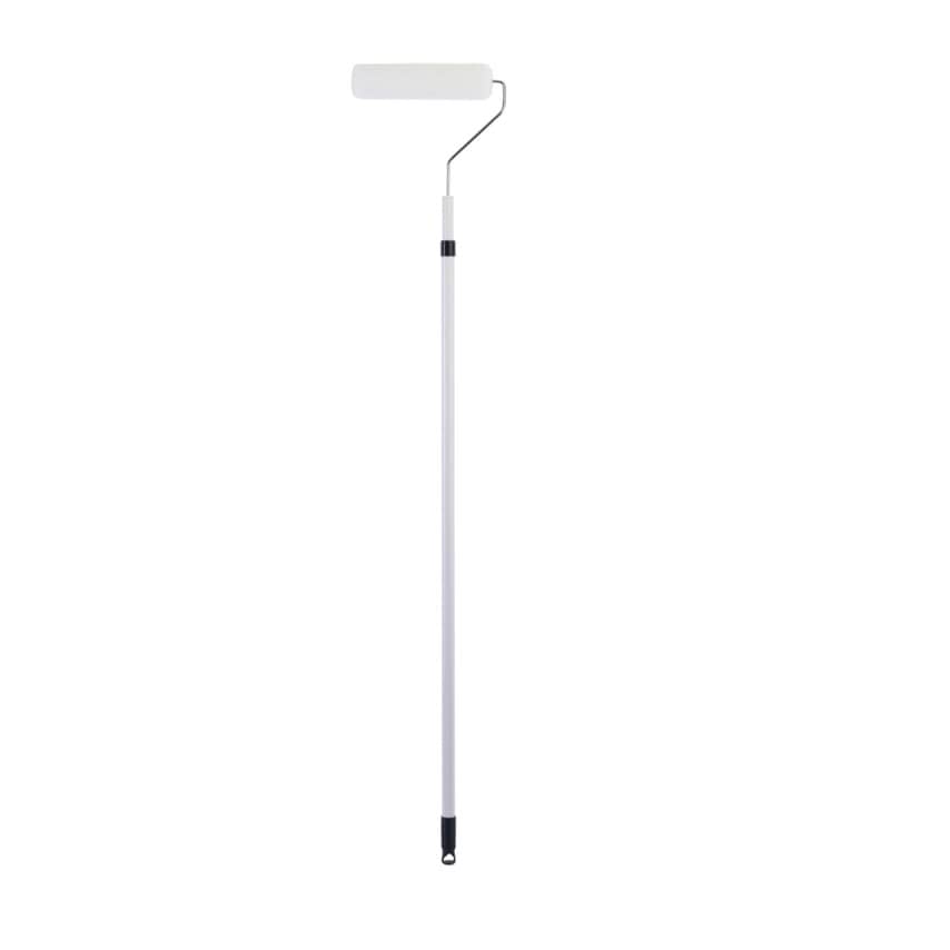 Roller Frame on A Pole, 9"
