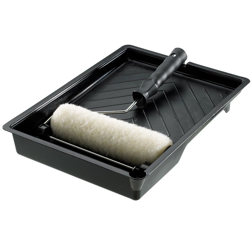 Roller Kit 230mm (9in) STA029822