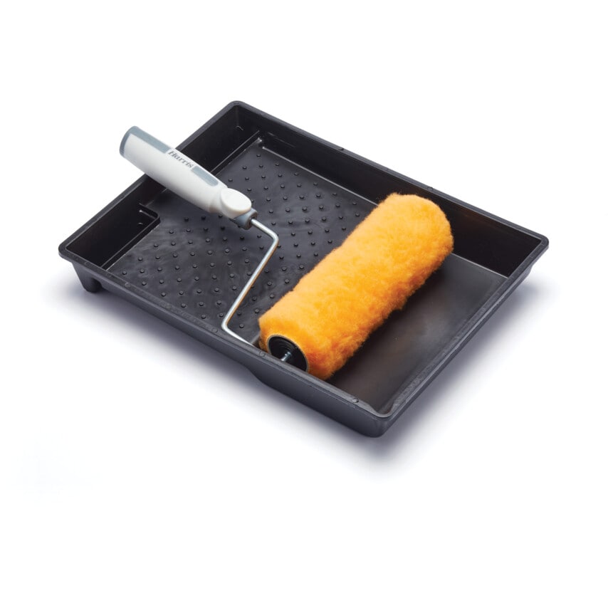 Roller Set, 9", for Masonry