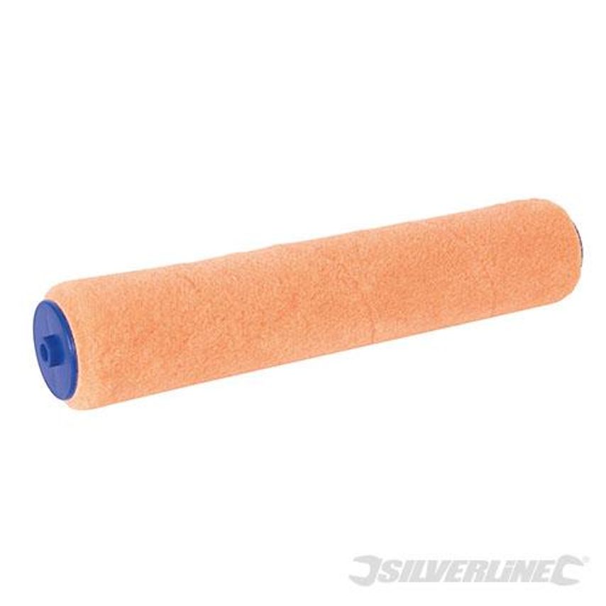 Roller Sleeve 300mm Short Pile