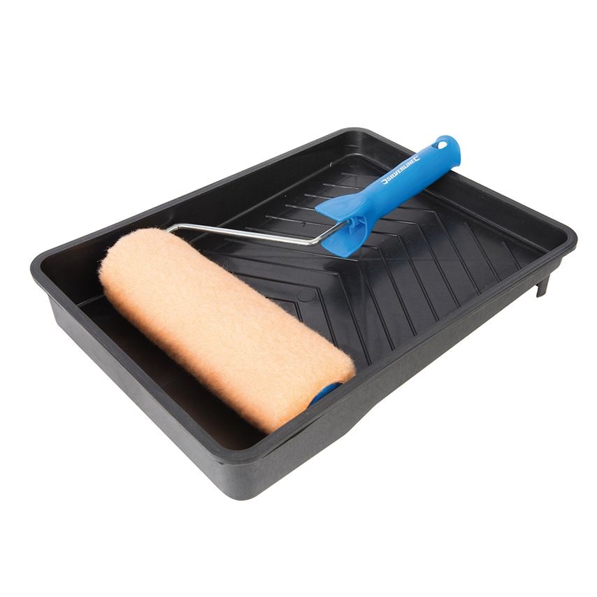 Roller & Tray Set 230mm