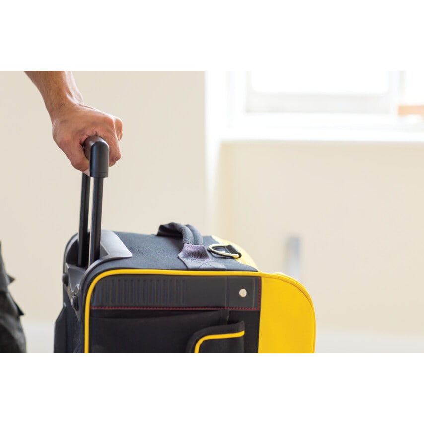 Rolling Duffle Bag - STN5939246H
