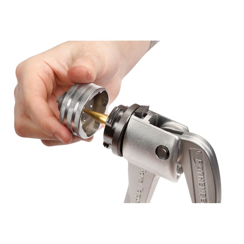 Rolock Expander Power Torque Tool Set
