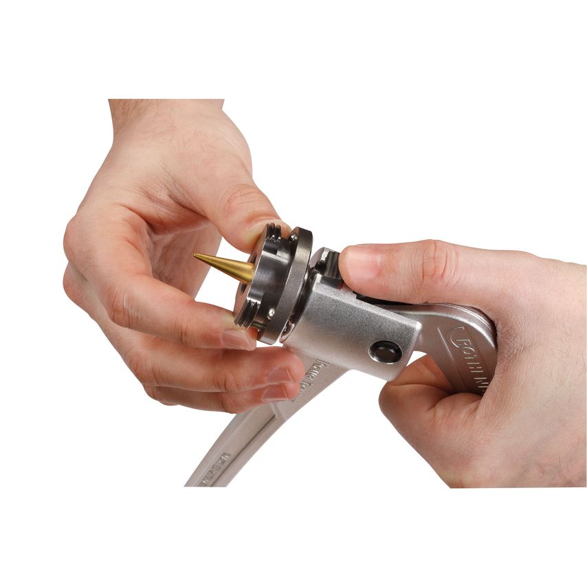 Rolock Expander Power Torque Tool Set