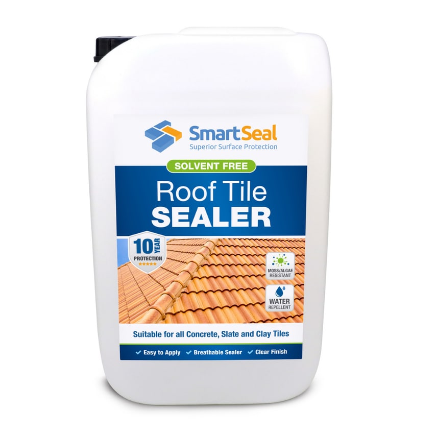 Roof Tile Sealer 25 Liter