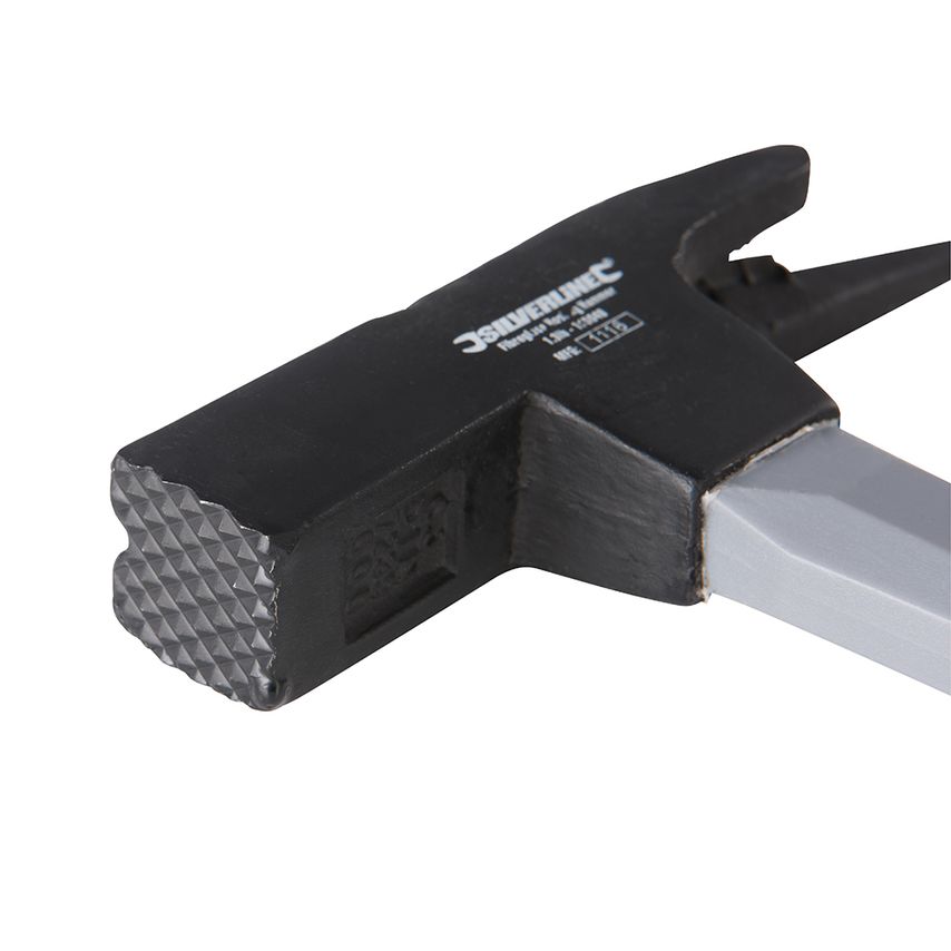Roofing Hammer Fibreglass 1.3lb (0.59kg)