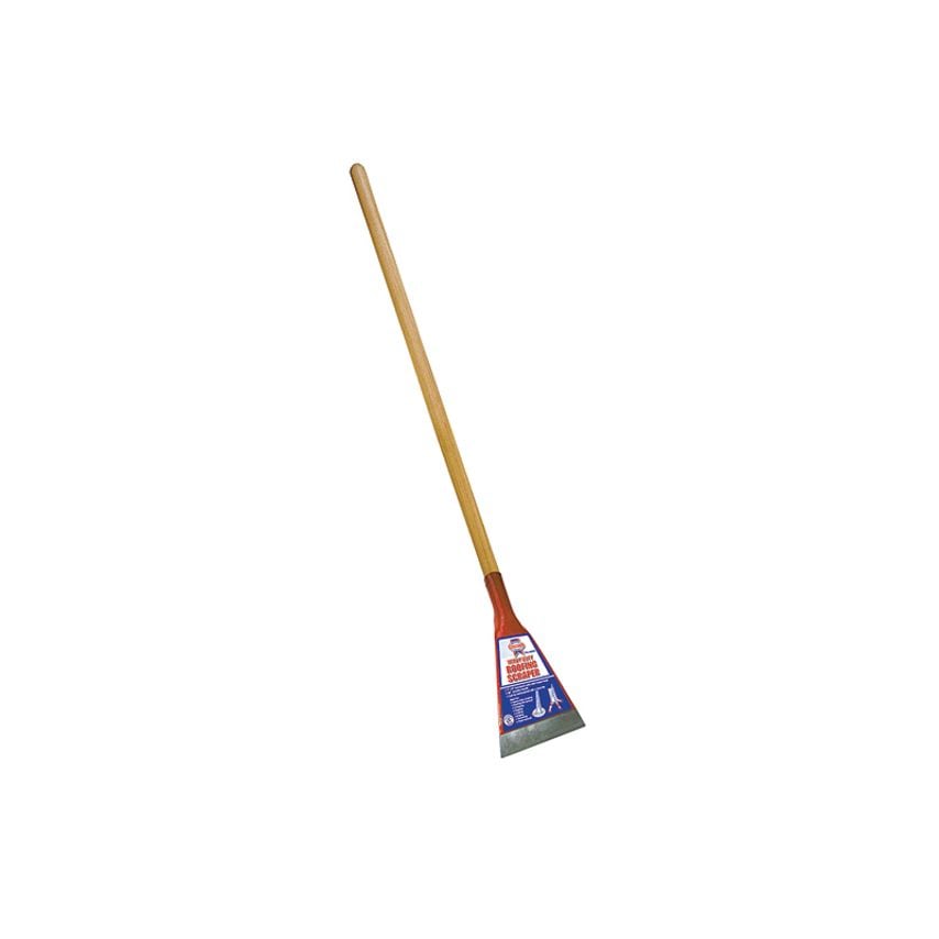 Roofing Scraper - Long Handled 1.4m (54 in) FAIHDRS