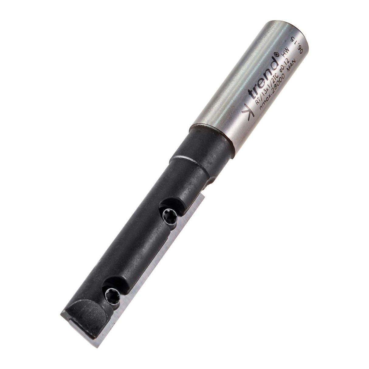 Rota-Tip Straight 12.7mm Diameter - RT/13X1/2TC