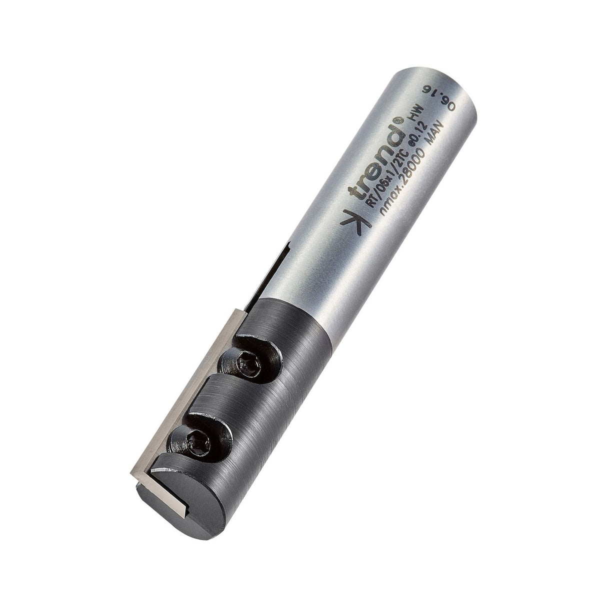 Rota-Tip Straight 15mm Diameter